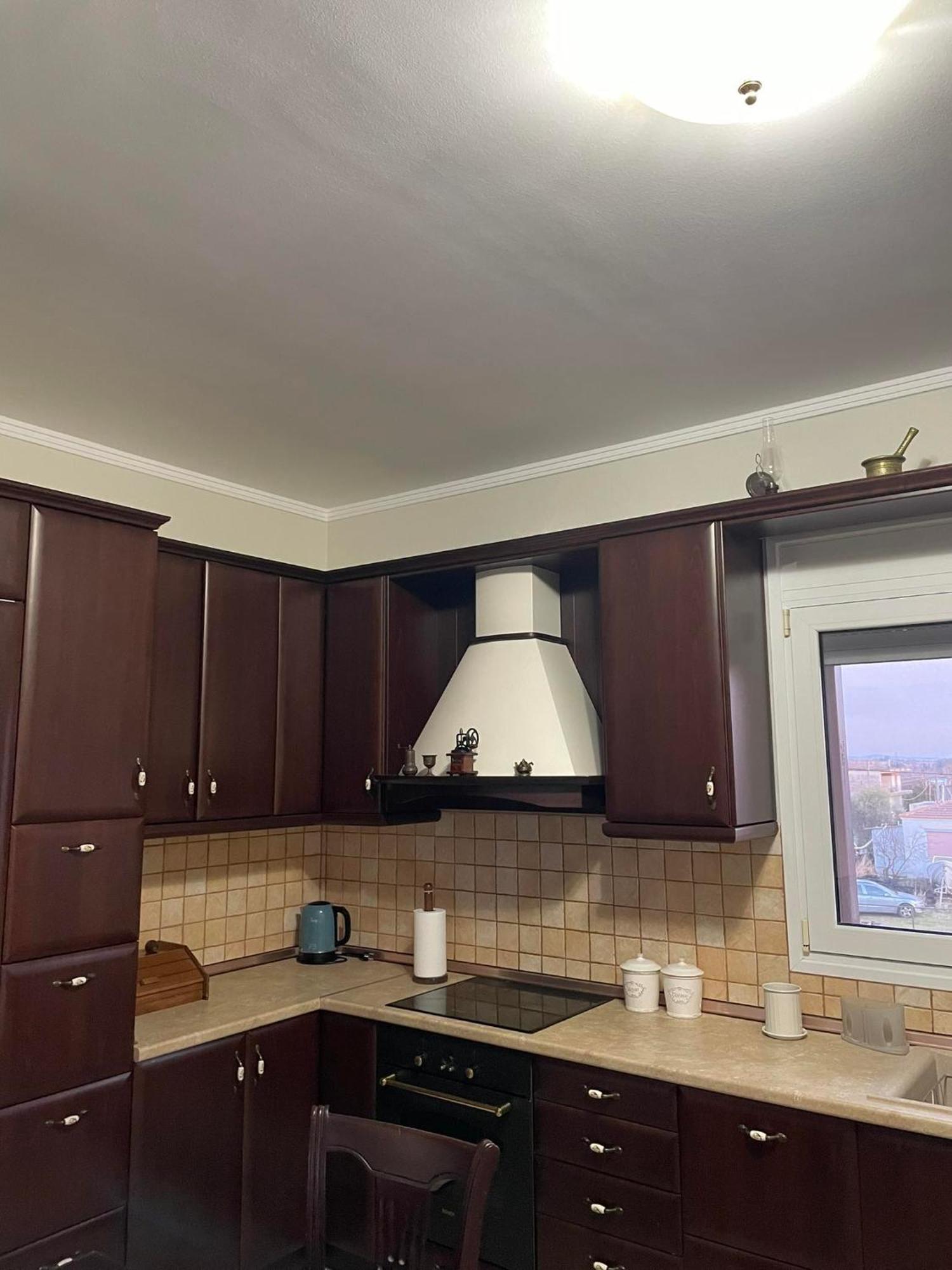 クサンチAthina'S Houseアパートメント エクステリア 写真