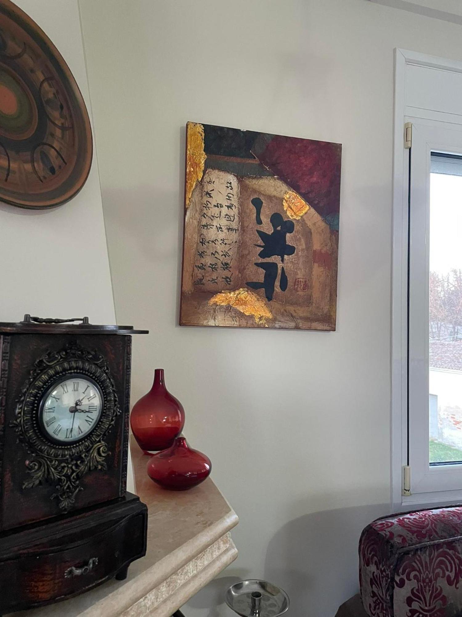 クサンチAthina'S Houseアパートメント エクステリア 写真